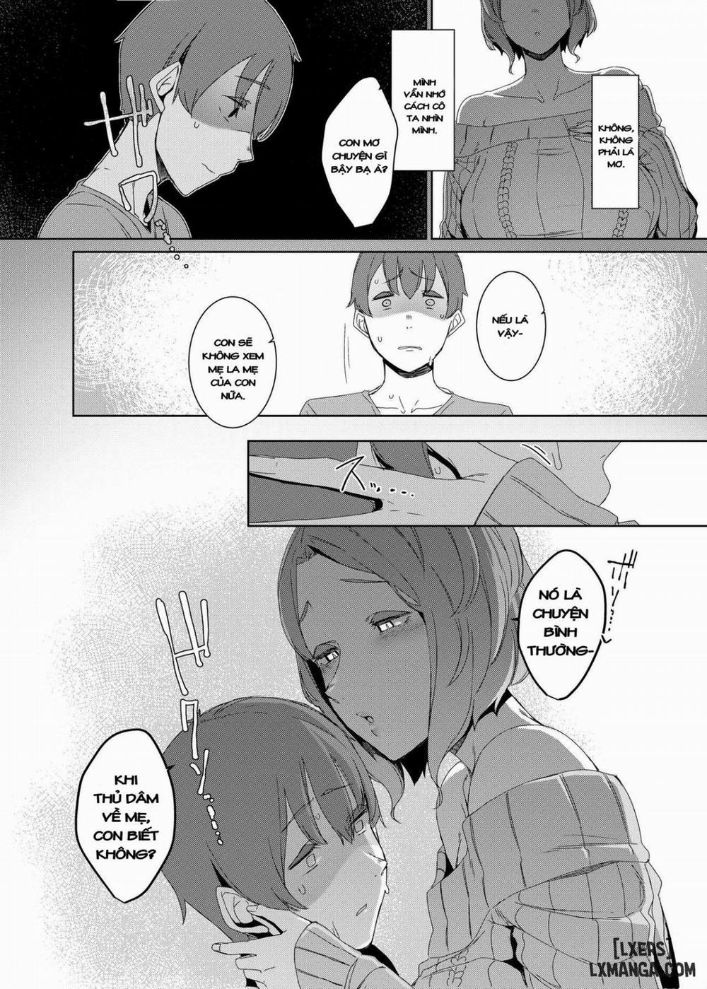 Kakkou no Su Chương Oneshot Trang 13