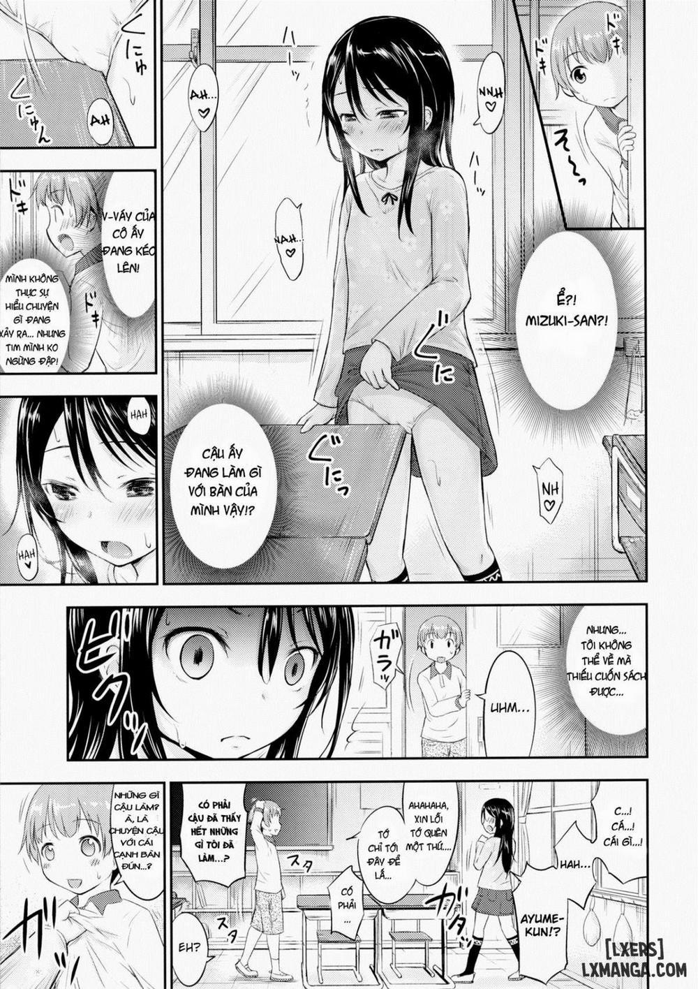 Kanojo no Omocha Chương Oneshot Trang 6