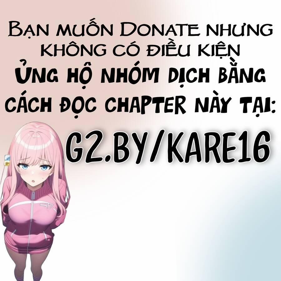 Kare To Kanojo No Sentaku Chương 16 Trang 2