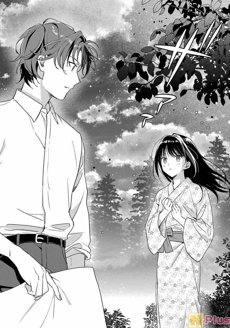 Katsuben Ouji No Hanayome-San Chương 3 Trang 14