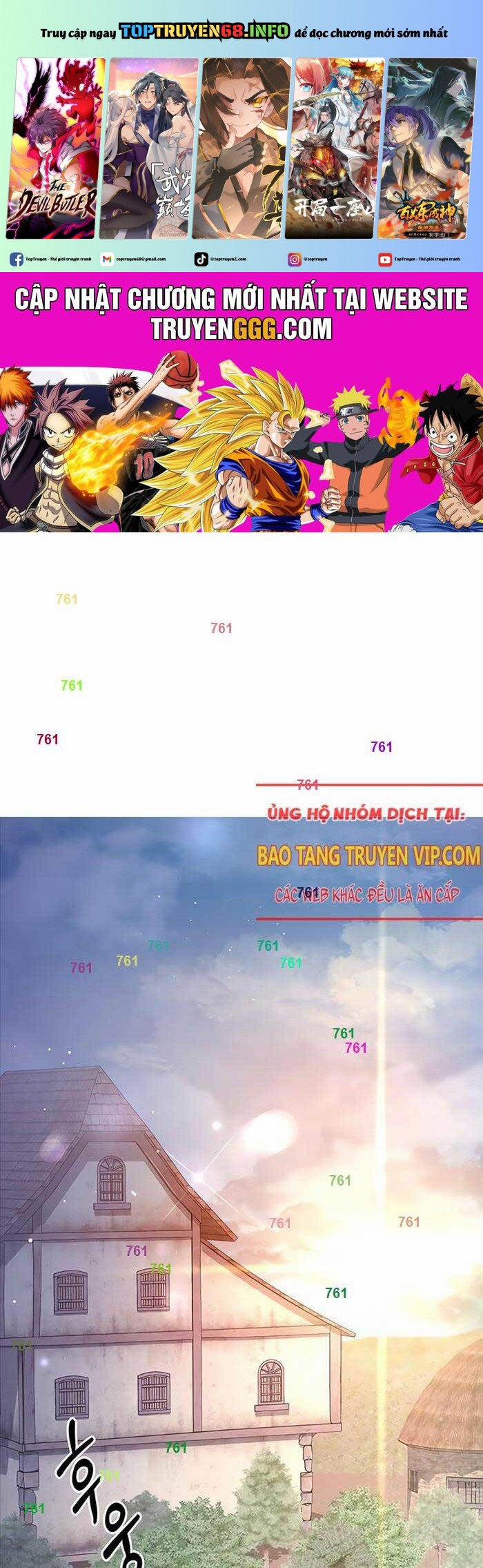 Kẻ Điên Và Đội Trưởng Cảnh Vệ Chương 10 Trang 1