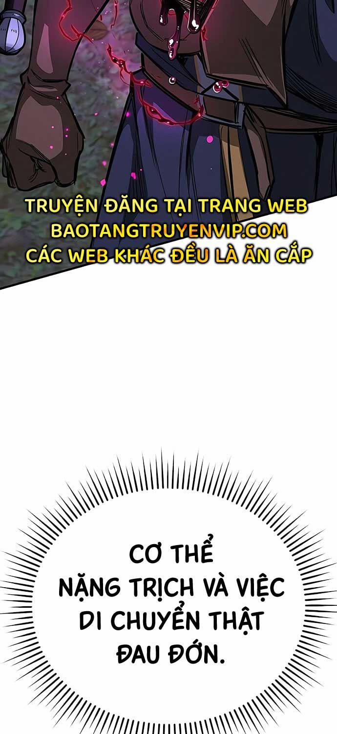 Kẻ Điên Và Đội Trưởng Cảnh Vệ Chương 14 Trang 95