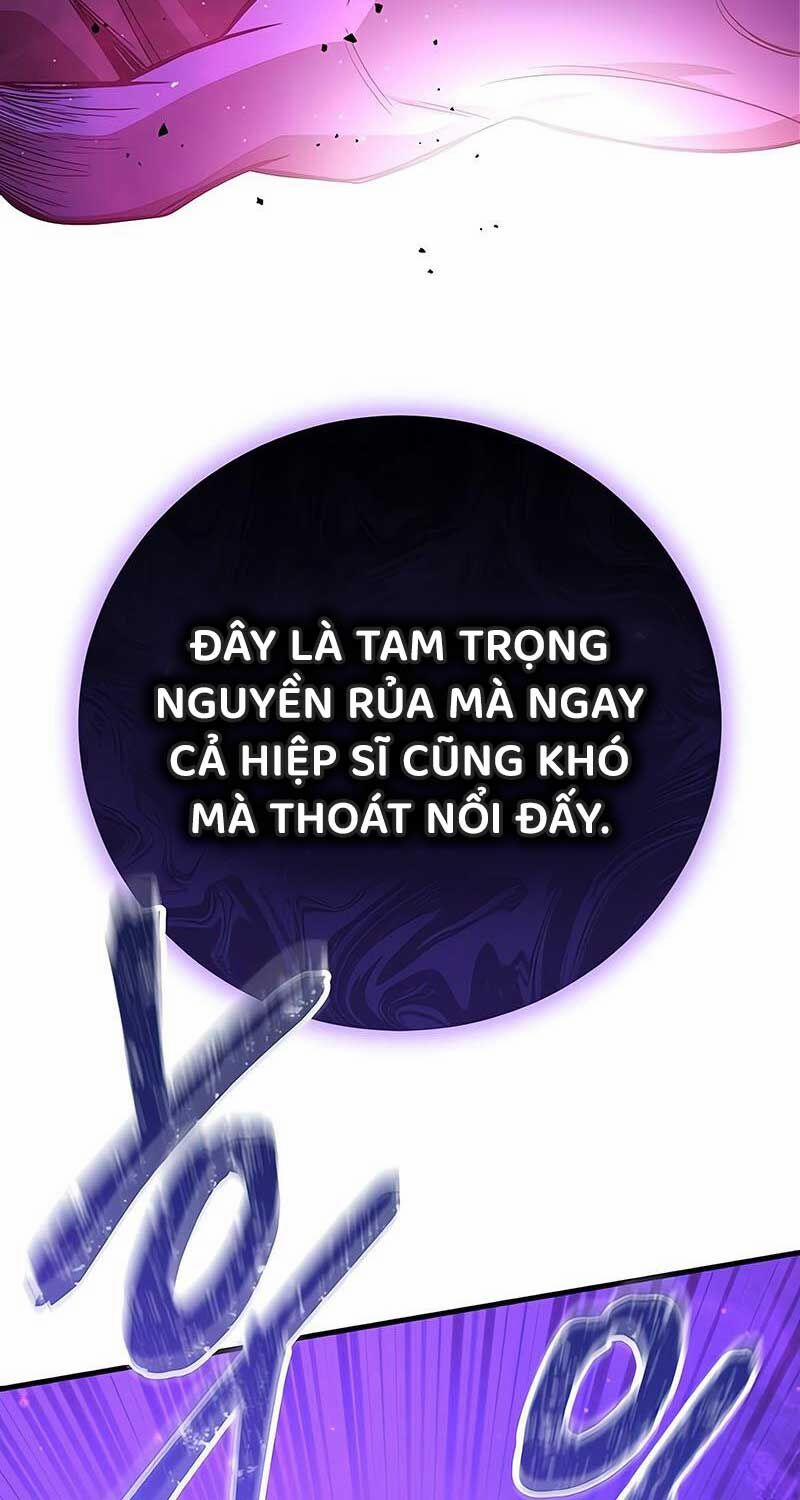 Kẻ Điên Và Đội Trưởng Cảnh Vệ Chương 15 Trang 16