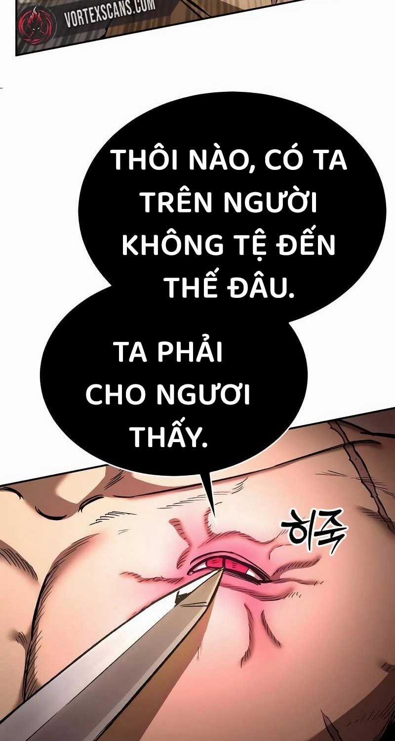 Kẻ Điên Và Đội Trưởng Cảnh Vệ Chương 7 Trang 98