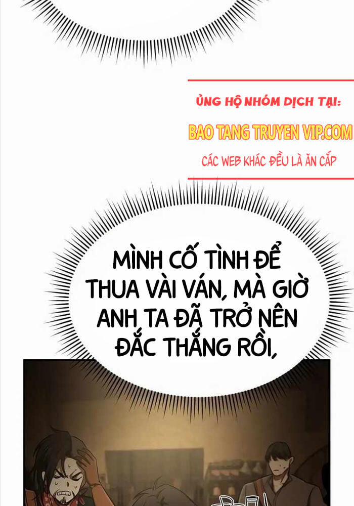 Kẻ Điên Và Đội Trưởng Cảnh Vệ Chương 9 Trang 34