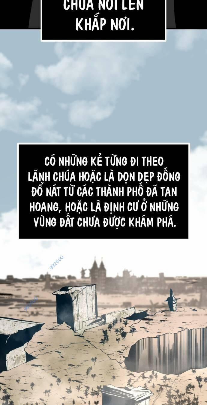 Kẻ Giết Anh Hùng Chương 111 Trang 9