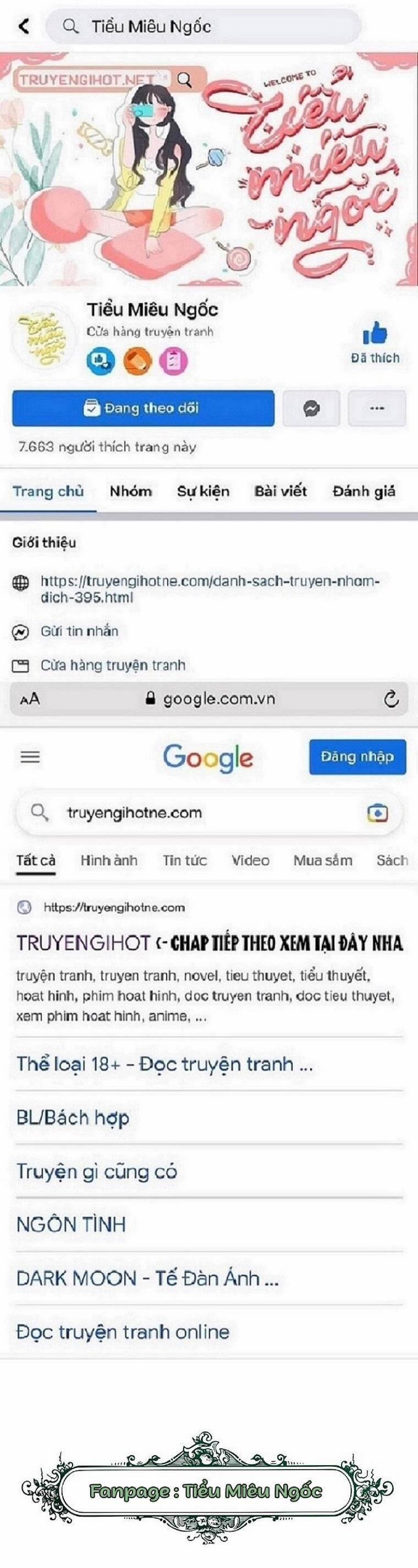 Kế Hoạch B Chương 45 Trang 1