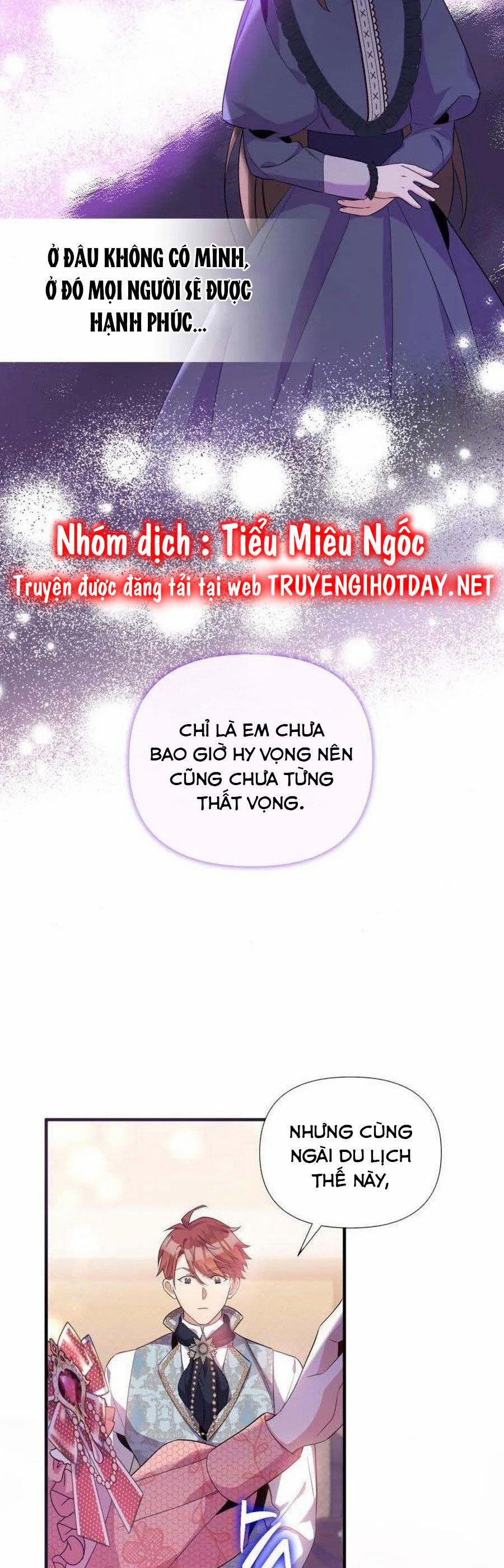 Kế Hoạch B Chương 49 Trang 53