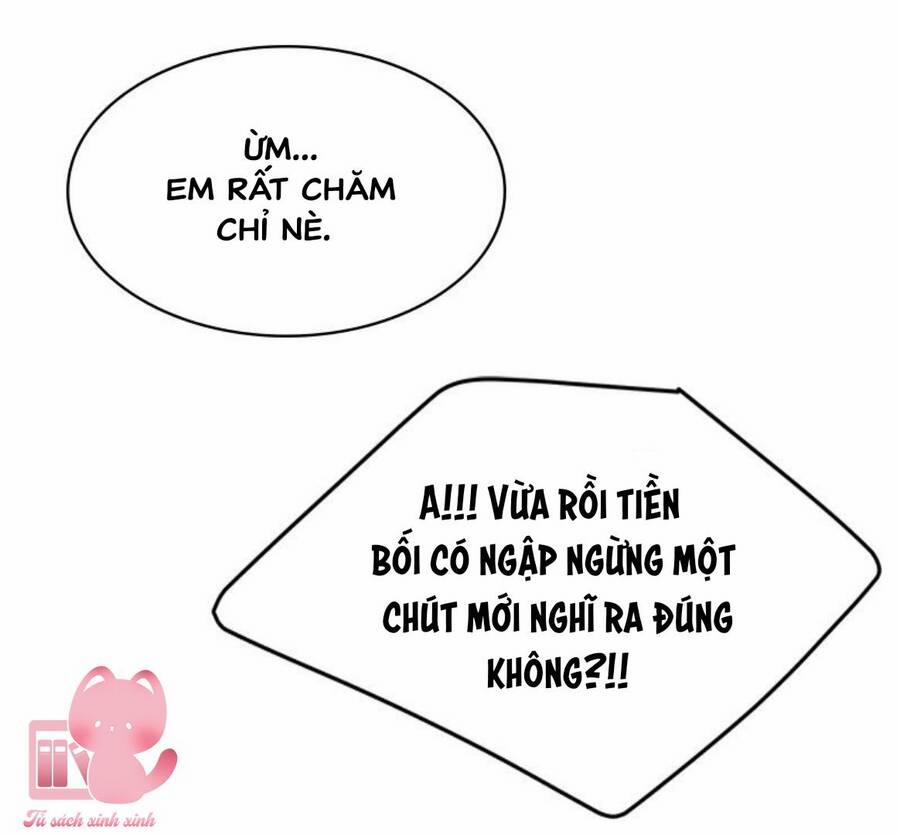 Kế Hoạch Hẹn Hò Của Bareum Chương 75 Trang 63