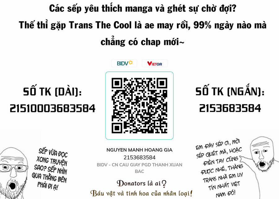 Kẻ Phá Hoại Tổ Đội Chương 17 Trang 34