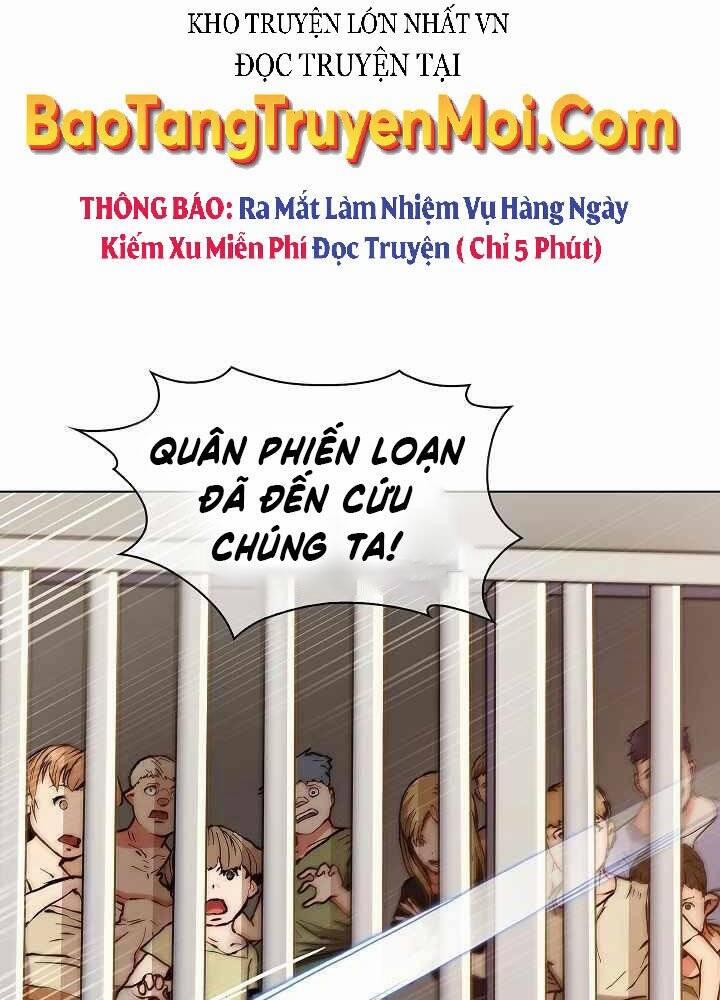 Kẻ Phát Hoạ Ấn Chú Chương 4 Trang 82