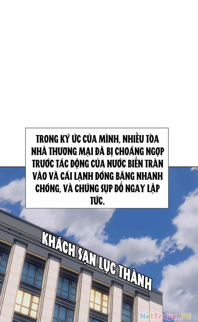 Kẻ Tàn Nhẫn Ngày Tận Thế: Bắt Đầu Dự Trữ Hàng Tỷ Tấn Vật Tư Chương 3 Trang 41