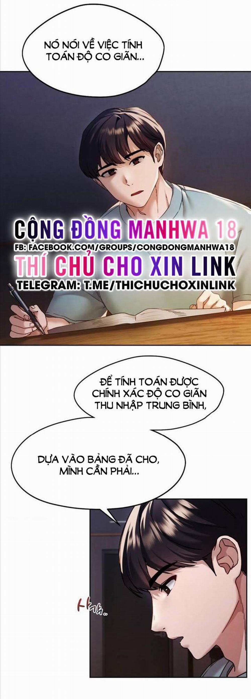 Kể Từ Hôm Nay, Bias Của Tôi Là… Chương 1 Trang 2