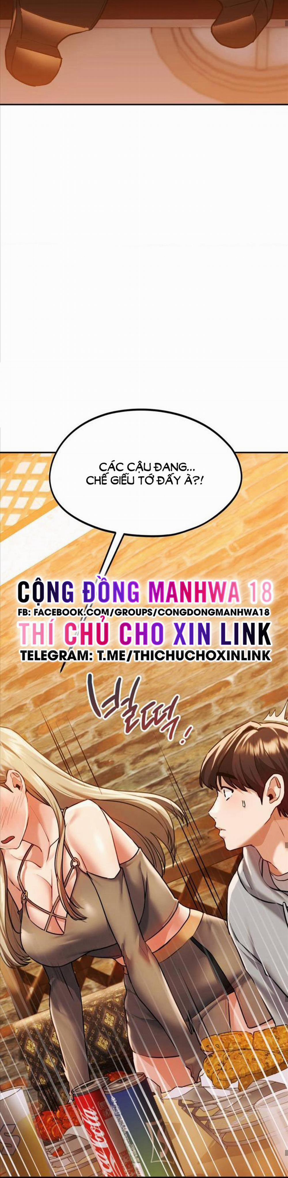 Kể Từ Hôm Nay, Bias Của Tôi Là… Chương 1 Trang 47