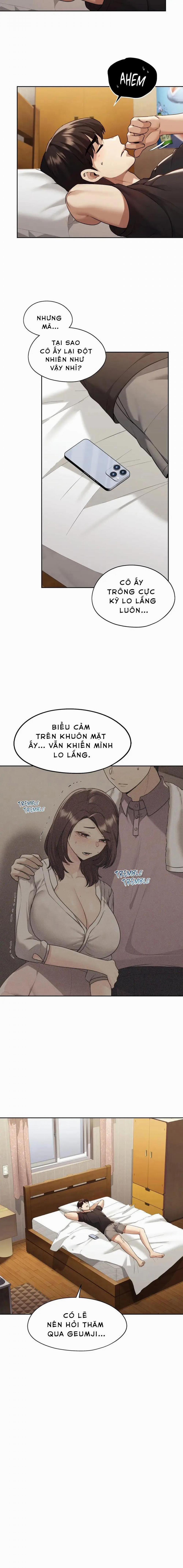 Kể Từ Hôm Nay, Bias Của Tôi Là… Chương 19 Trang 3