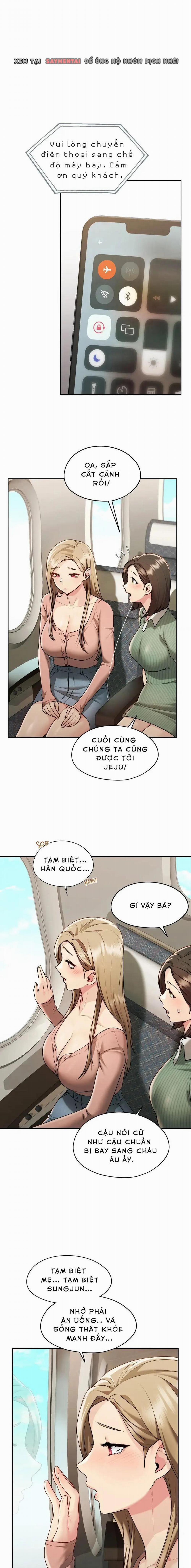 Kể Từ Hôm Nay, Bias Của Tôi Là… Chương 19 Trang 4