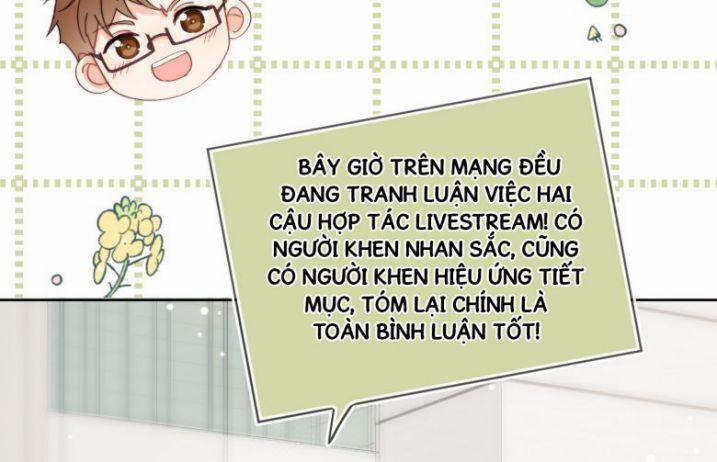 Kem Bơ Chất Lượng Kém Chương 8 Trang 27