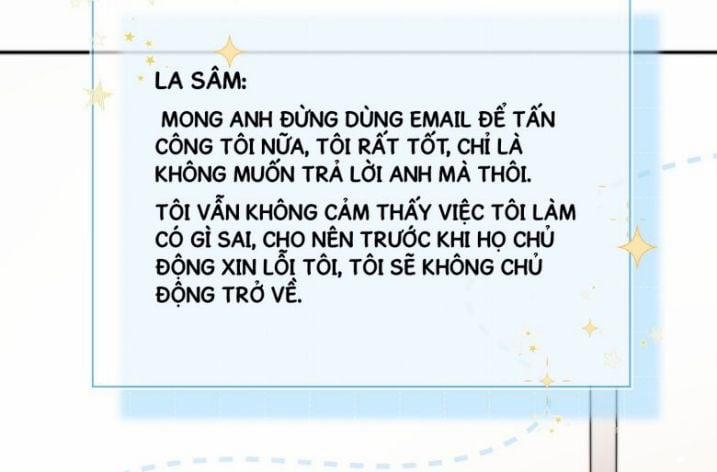 Kem Bơ Chất Lượng Kém Chương 8 Trang 5