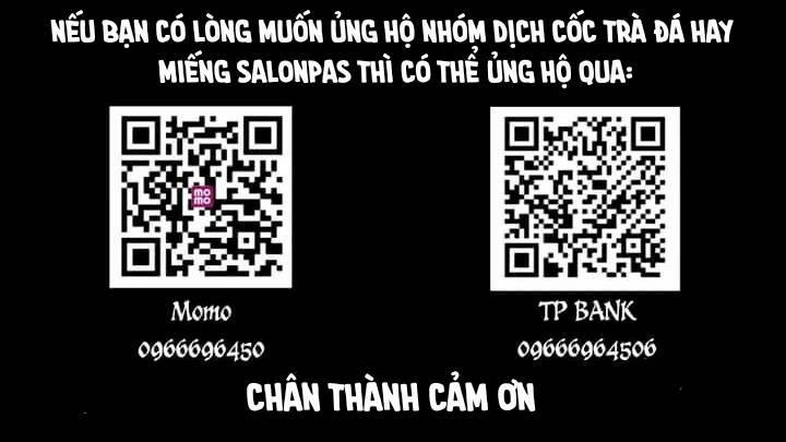 Kengan Omega Chương 262 Trang 23