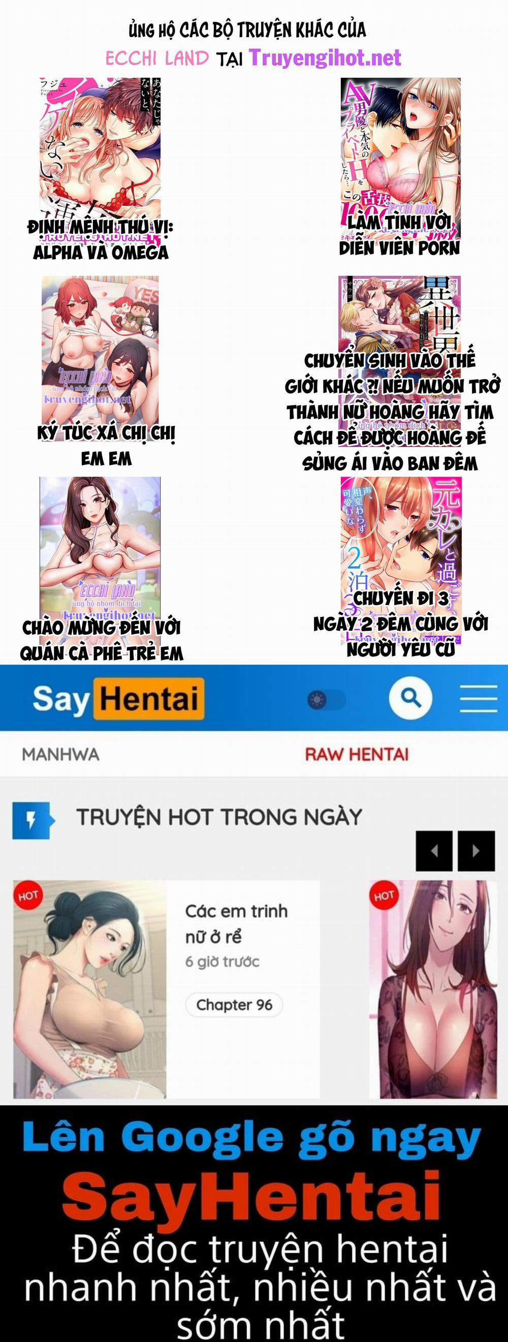 Kênh Chat Mở Chương 11 2 Trang 10