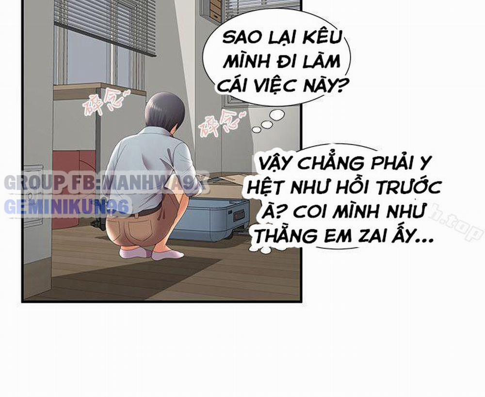 Keo Son Môi Chương 29 Trang 10