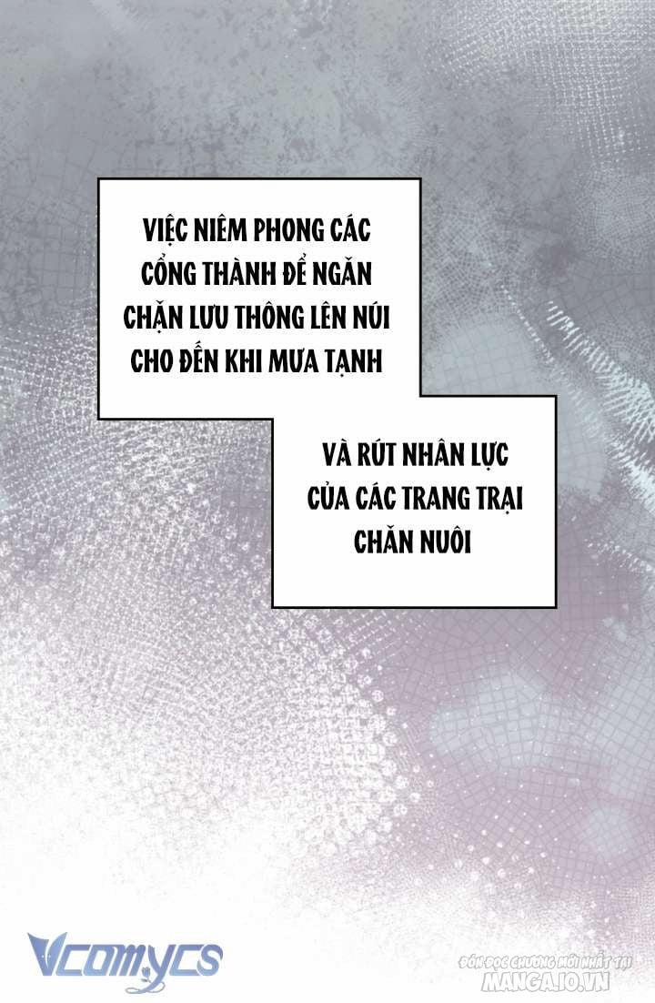 Kết Cục Của Nhân Vật Phản Diện Chỉ Có Thể Là Cái Chết Chương 147 Trang 60