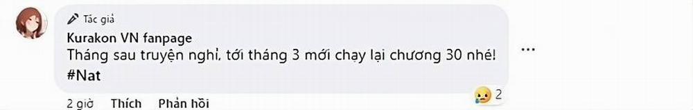 Kết Hôn Với Người Mà Tôi Ghét Nhất Chương 29 Trang 30