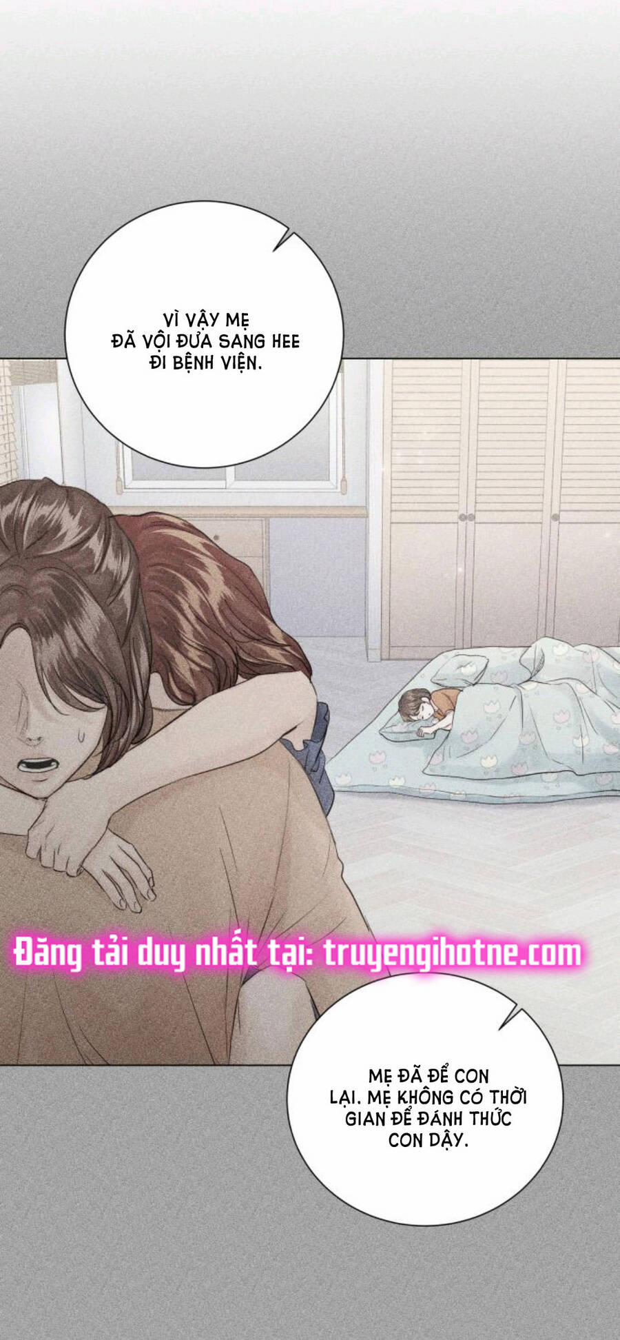 Kết Thúc Nhất Định Sẽ Có Hậu Chương 107 1 Trang 33