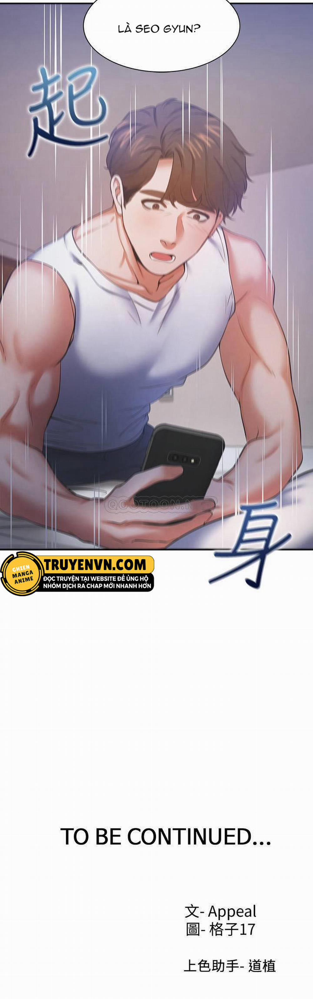 Khát Tình Chương 27 Trang 36