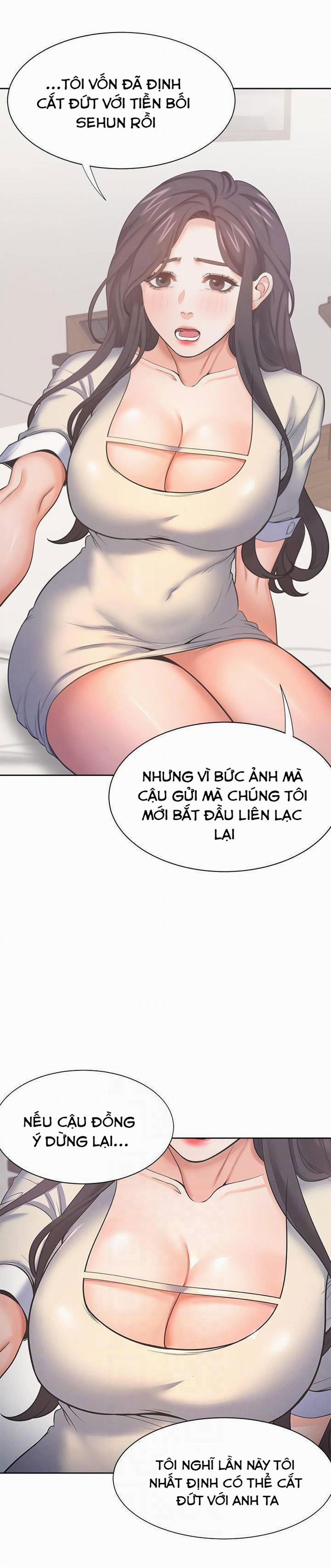 Khát Tình Chương 29 Trang 6