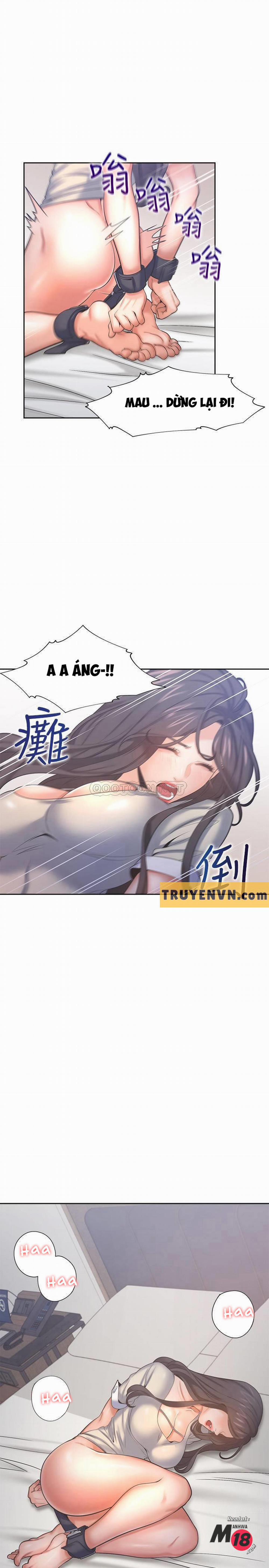 Khát Tình Chương 31 Trang 19