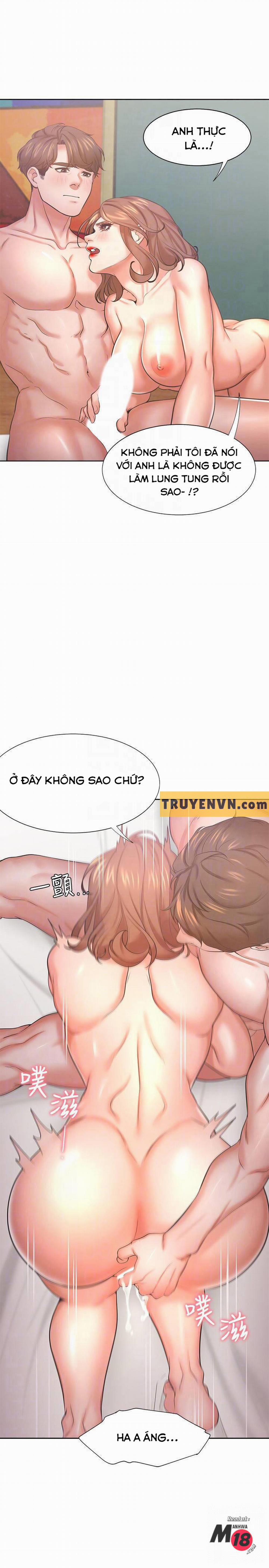 Khát Tình Chương 31 Trang 9