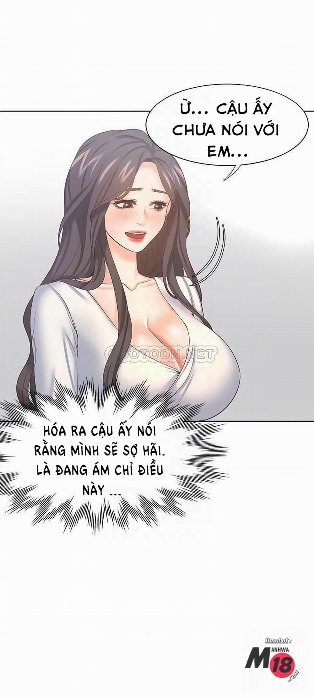 Khát Tình Chương 36 Trang 12