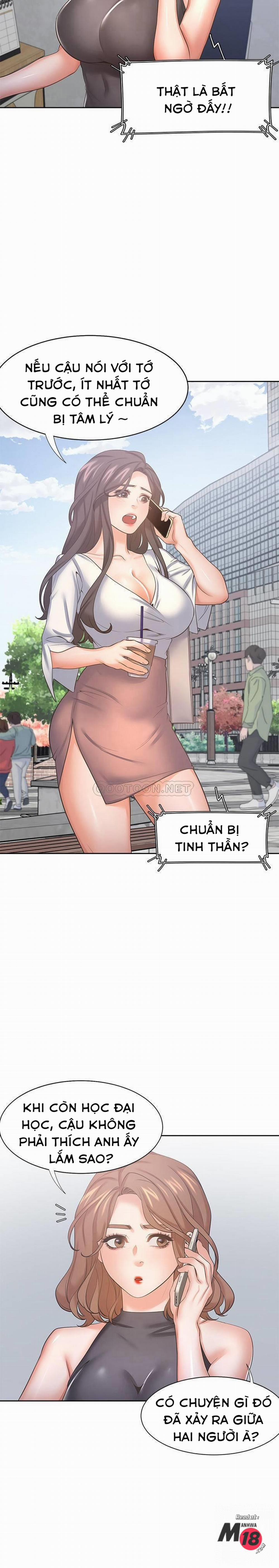 Khát Tình Chương 36 Trang 26