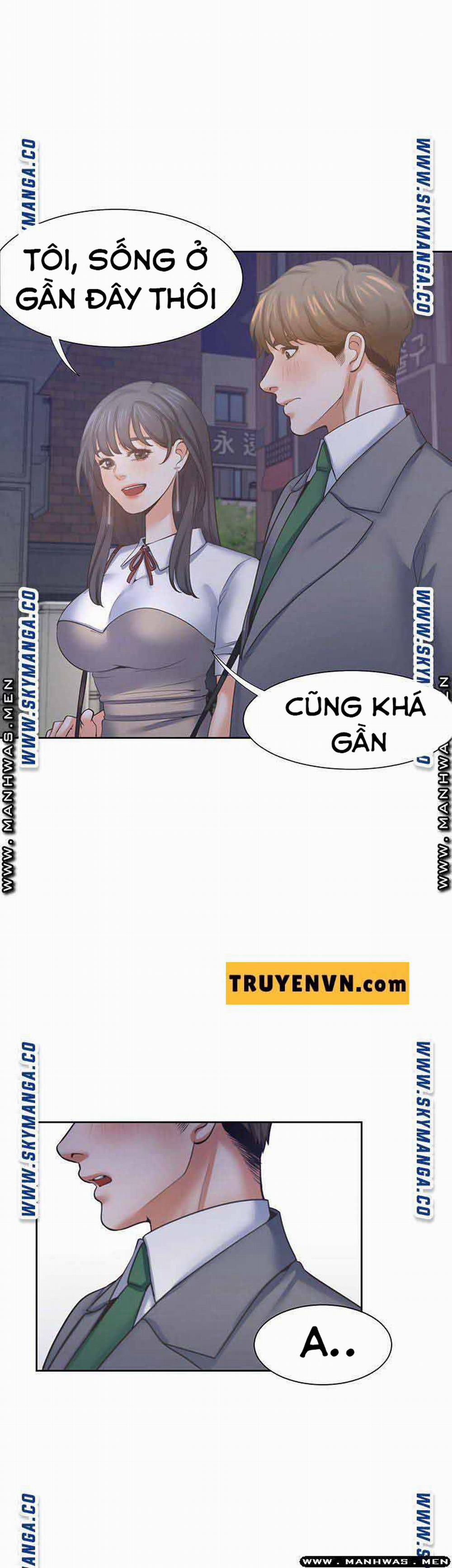 Khát Tình Chương 37 Trang 46