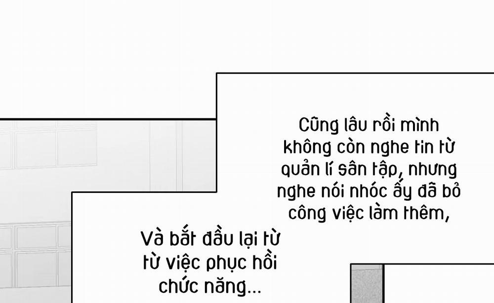 Khi Đôi Chân Thôi Bước Chương 76 Trang 17