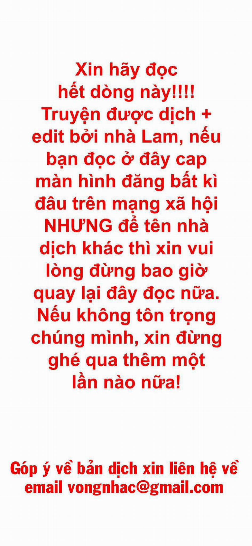 Khi Long Thần Rơi Vào Lưới Tình Chương 7 Trang 1