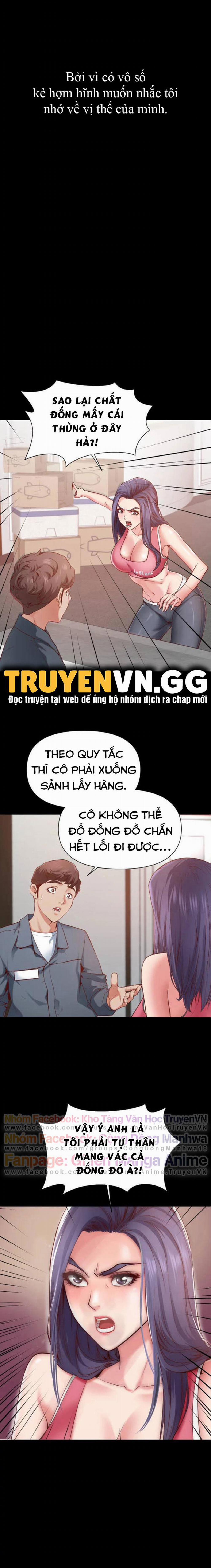 Khi Loser Trỗi Dậy Chương 1 Trang 3