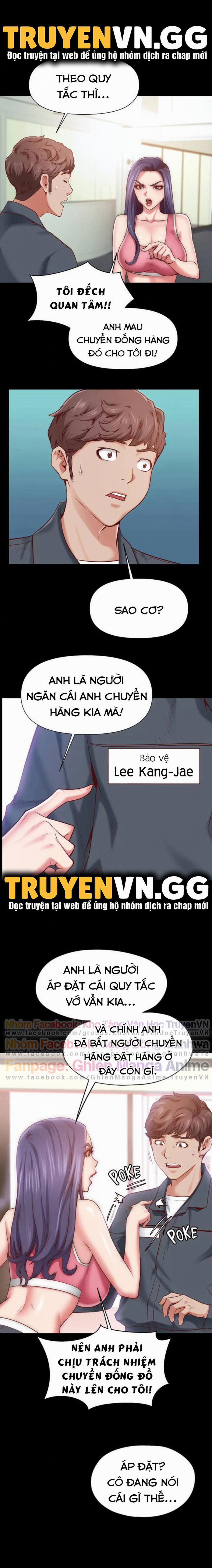 Khi Loser Trỗi Dậy Chương 1 Trang 4