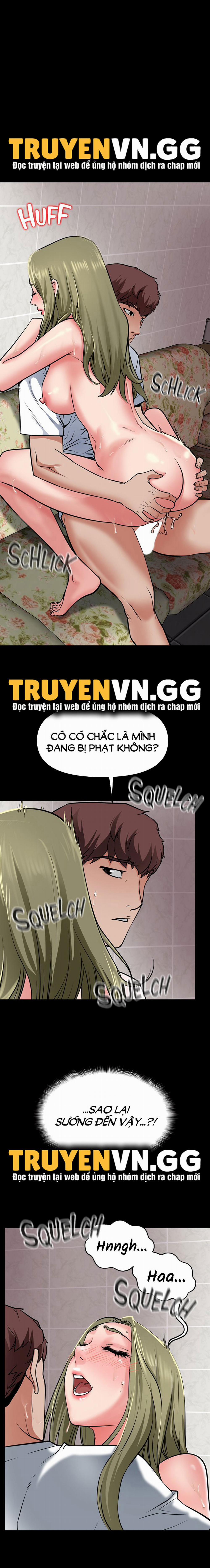 Khi Loser Trỗi Dậy Chương 13 Trang 24