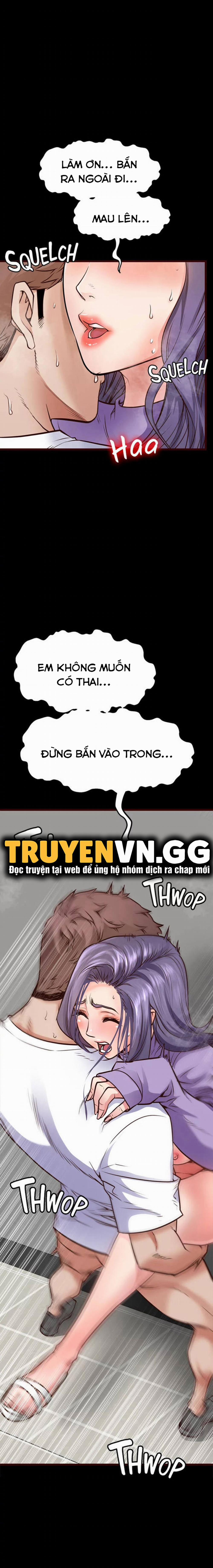 Khi Loser Trỗi Dậy Chương 9 Trang 23