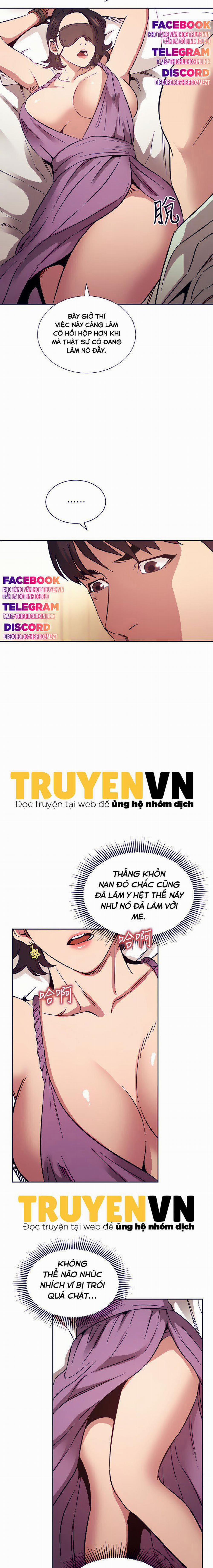 Khi Mẹ Săn Trai Chương 55 Trang 7