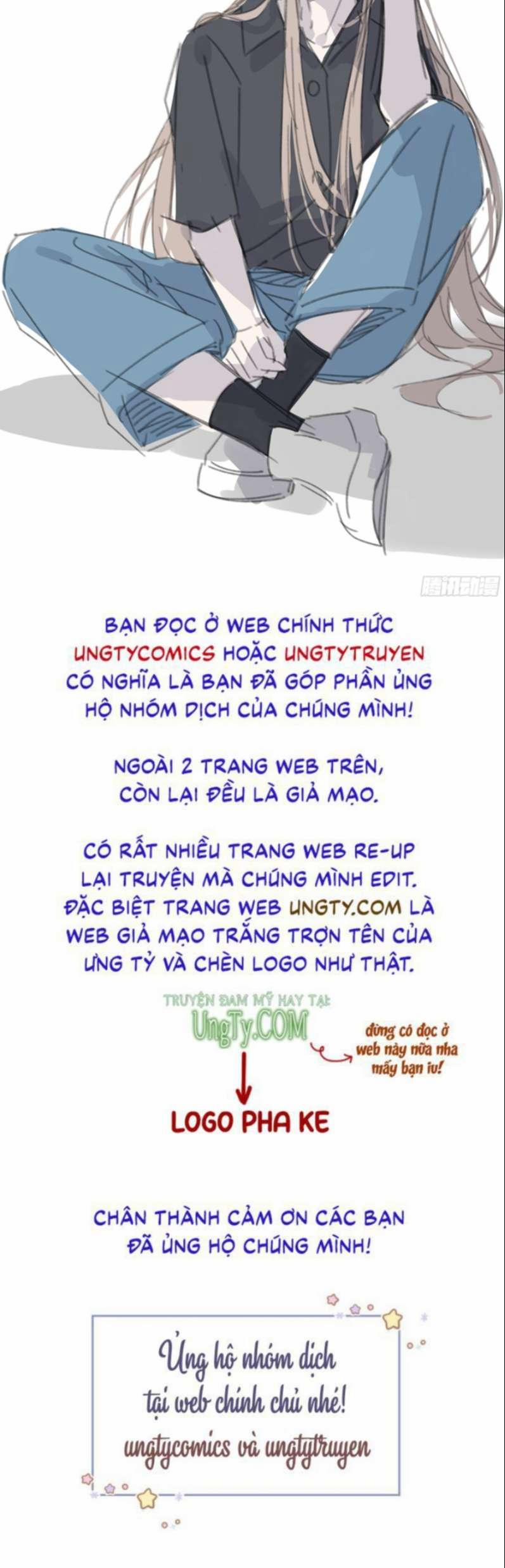 Khi Người Ngủ Say Chương 16 Trang 39