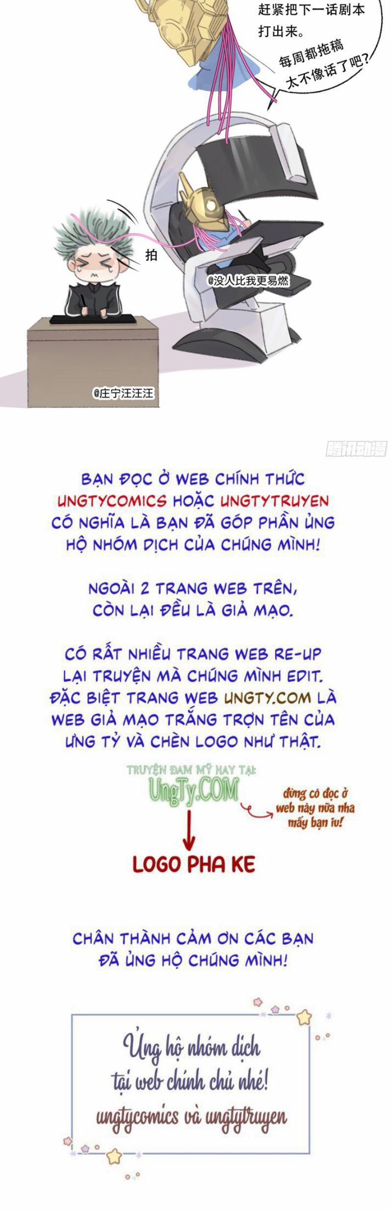 Khi Người Ngủ Say Chương 7 Trang 49