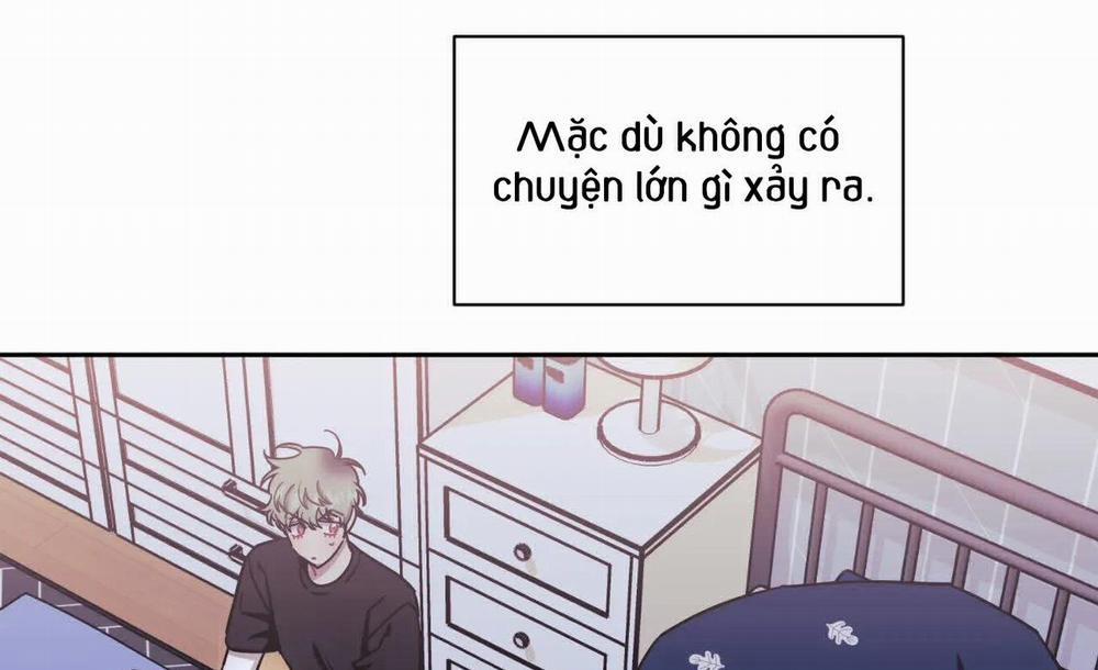 Khoảng Cách Xa Lạ Chương 42 Trang 5