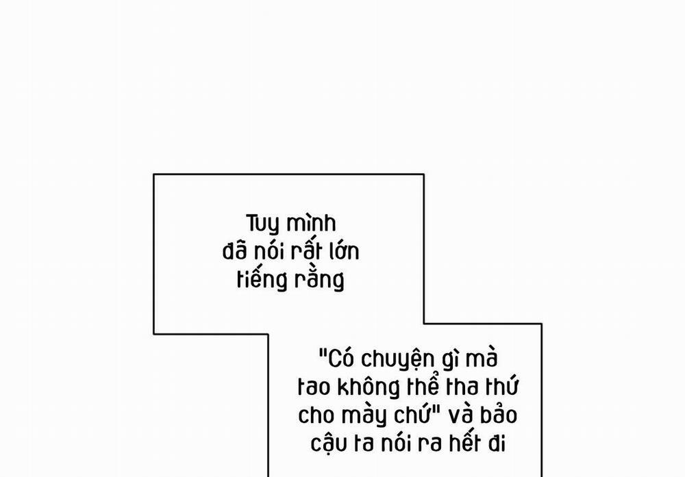 Khoảng Cách Xa Lạ Chương 47 Trang 126