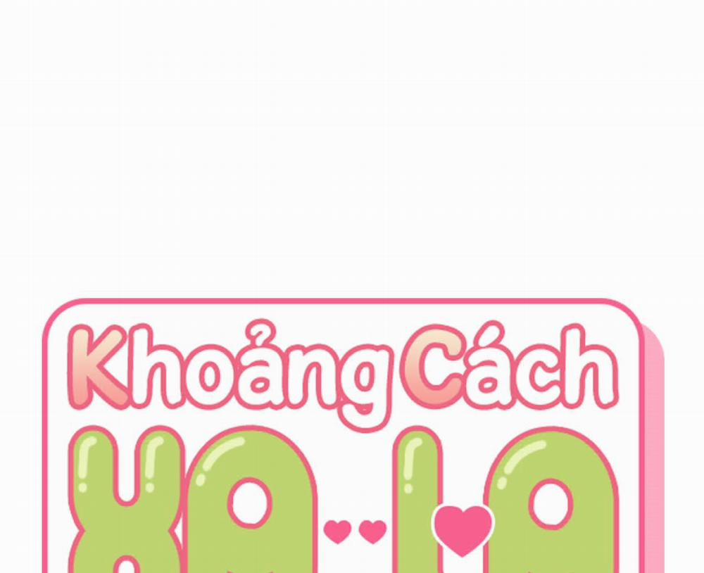 Khoảng Cách Xa Lạ Chương 56 Trang 8