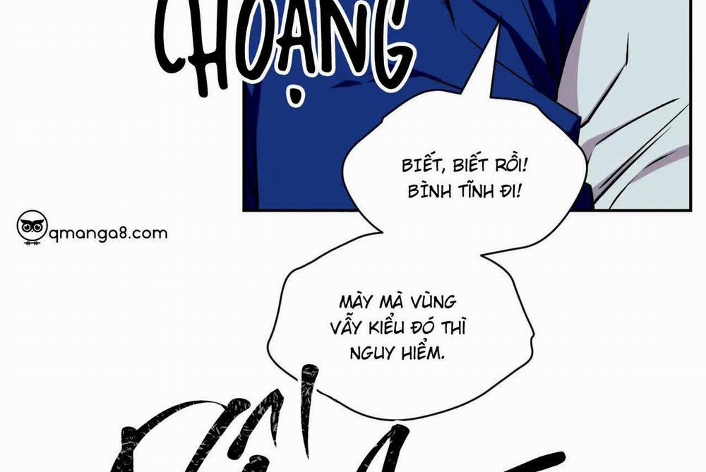 Khoảng Cách Xa Lạ Chương 64 Trang 130