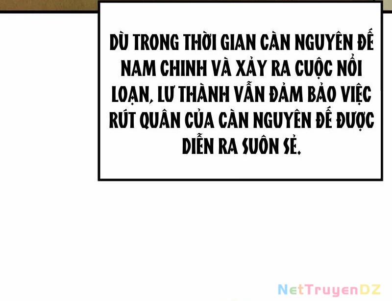 Không Cẩn Thận, Lưu Danh Muôn Thủa Chương 100 Trang 34