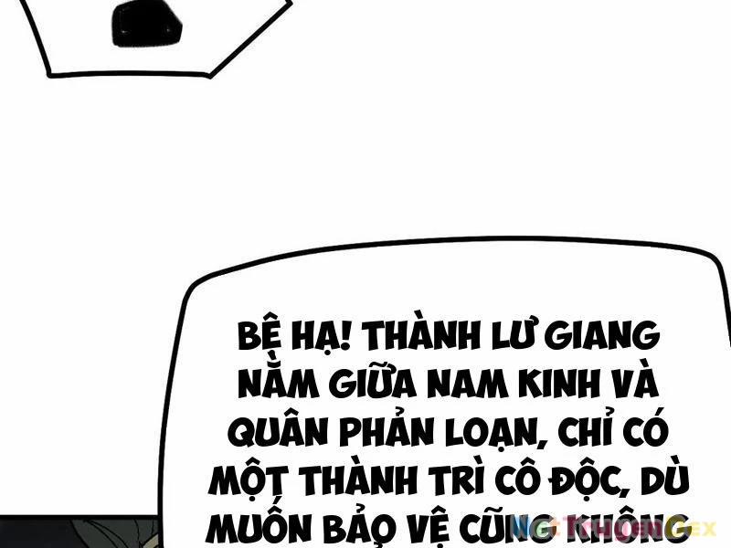 Không Cẩn Thận, Lưu Danh Muôn Thủa Chương 105 Trang 26